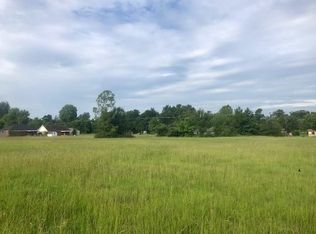 1200 Campbell St LOT 20, Paris, TX 75460
