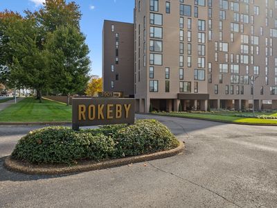 3901 W End Ave APT 305, Nashville, TN, 37205