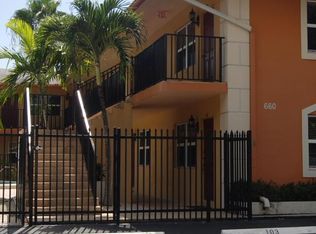 660 NE 11th Ave APT 105, Fort Lauderdale, FL 33304