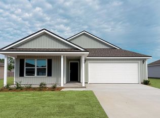 192 Pruitt Dr, Crawfordville, FL 32327