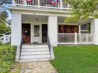 100 Page Ave, Allenhurst, NJ 07711