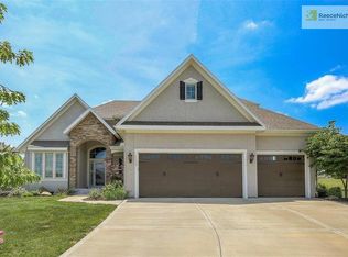 11136 S Crestone St, Olathe, KS 66061