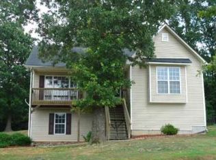 176 Brody Dr NE, Resaca, GA 30735