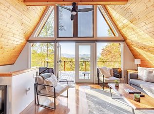 490 Hickory Hollow Rd, Franklin, NC 28734