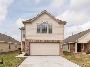 25246 Sanitas Valley Dr, Porter, TX 77365