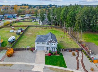 29212 27th Ave S, Roy, WA 98580