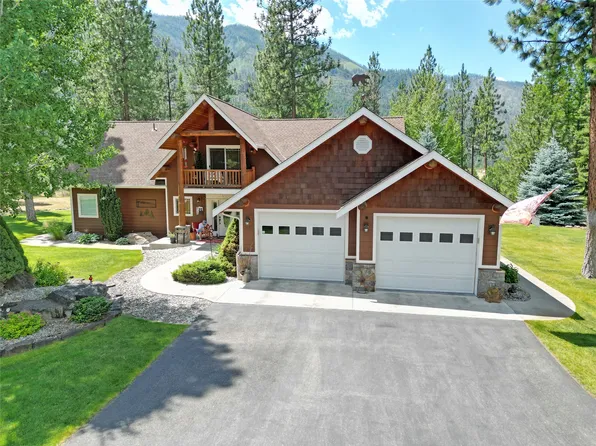 37 Mahonia Rd, Plains, MT 59859