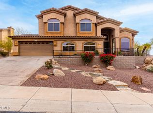 14829 N 18th Pl, Phoenix, AZ 85022