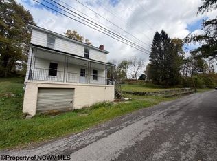 120 W Depot Way, Masontown, WV 26542