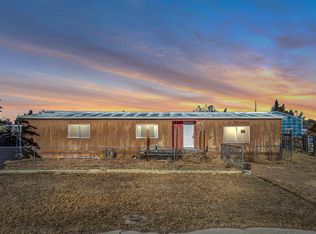 314 W Sage St, Lyman, WY 82937