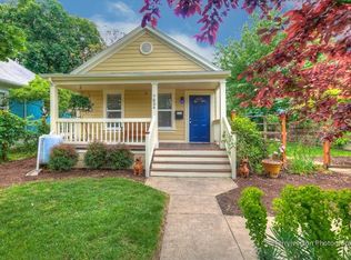 7834 N Willamette Blvd, Portland, OR 97203