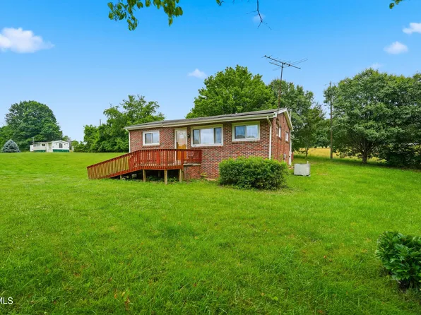 158 Grandview Dr, Duffield, VA 24244