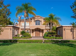 1320 S 6th Ave, Arcadia, CA 91006
