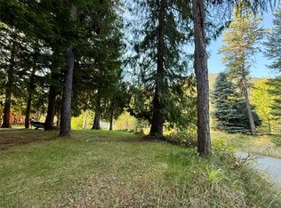 749 Halo Dr LOT 18, Troy, MT 59935