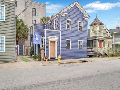 275 Coming St, Charleston, SC, 29403
