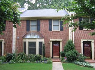 1283 Whitlock Ridge Dr, Marietta, GA 30064