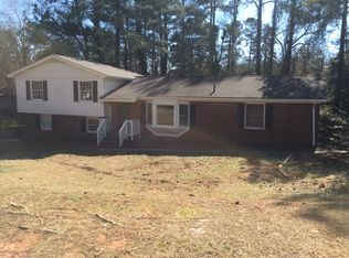 511 White Oak Dr SW, Marietta, GA 30060