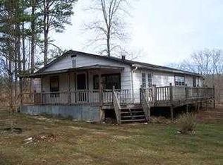 934 Bull Run Rd, Barbourville, KY 40906