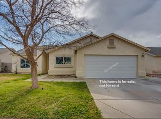 1349 E Desert Fern Trl, Casa Grande, AZ 85122