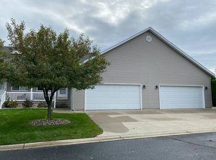 2815 Weatherwood St, Mount Pleasant, MI