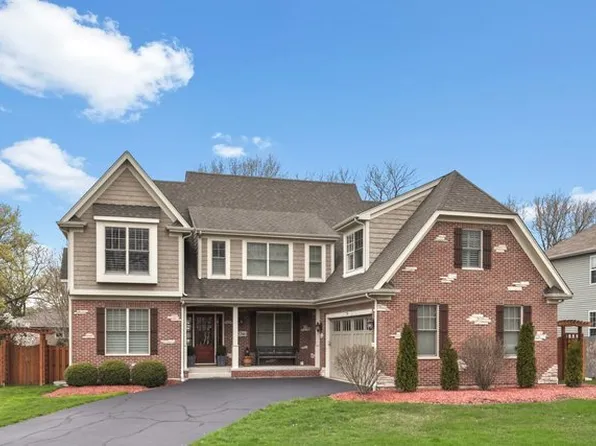 0S746 Garfield St, Winfield, IL 60190