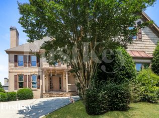 3320 Fairway Bend Dr, Dacula, GA 30019