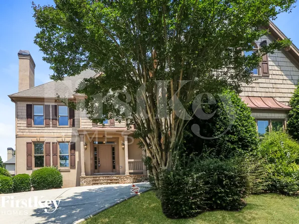 3320 Fairway Bend Dr, Dacula, GA 30019
