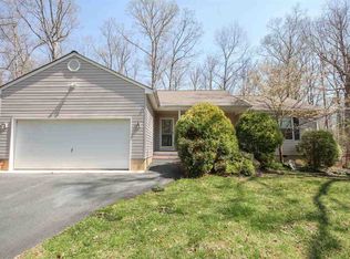 18 Morewood Pl, Palmyra, VA 22963