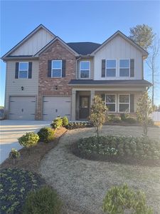 733 Great Oak Pl, Villa Rica, GA, 30180