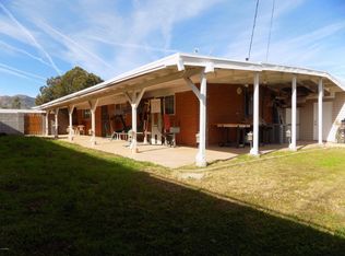 422 W Hartford Rd, Kearny, AZ 85137