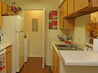 Sherwood Place, Baton Rouge, LA 70816