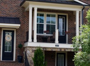 3608 Rolston Dr, Raleigh, NC 27609