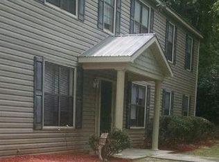 2003 Towhee Ave APT C, North Augusta, SC 29841