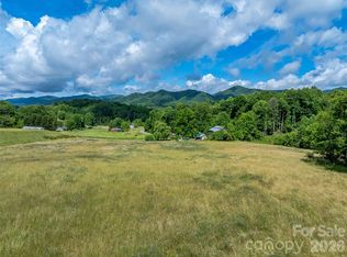 330 Tilson Branch Rd, Marshall, NC 28753