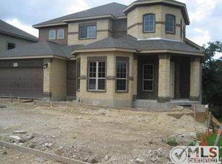 810 Grove Bnd, San Antonio, TX 78253