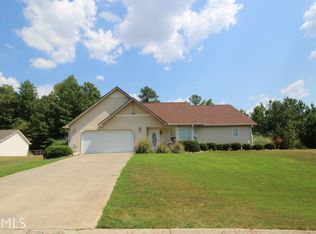 135 Ridge Way #0, Braselton, GA 30517
