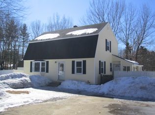 86 Manor Rd, Concord, NH 03303