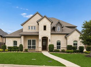 104 Ryder Ct, Hurst, TX 76053