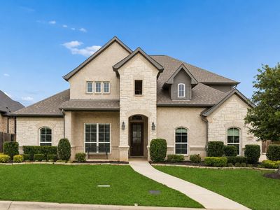 104 Ryder Ct, Hurst, TX, 76053