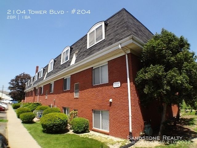 1st image of 2104 Tower Blvd APT 204