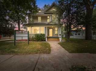 2614 Pioneer Ave, Cheyenne, WY 82001