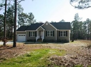 131 Crystal Rd, Southport, NC 28461