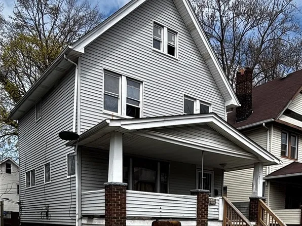 12417 Maple Ave, Cleveland, OH 44108