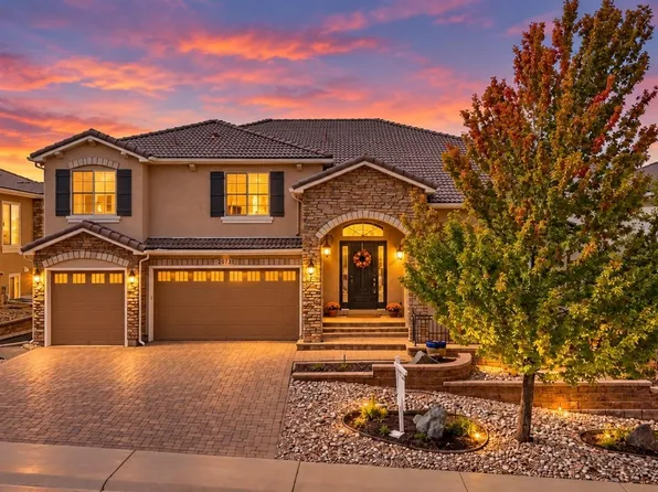 2073 Avery Way, Castle Rock, CO 80109
