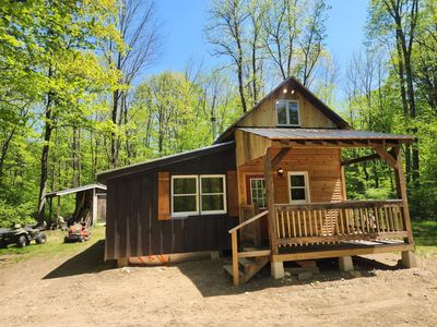 1227 Vermont Route 30, Townshend, VT, 05353