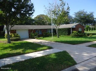 3000 Saunders Pl, Titusville, FL 32780