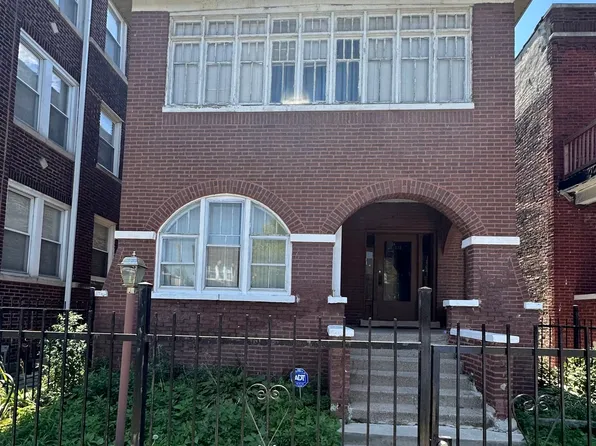4919 W West End Ave, Chicago, IL 60644