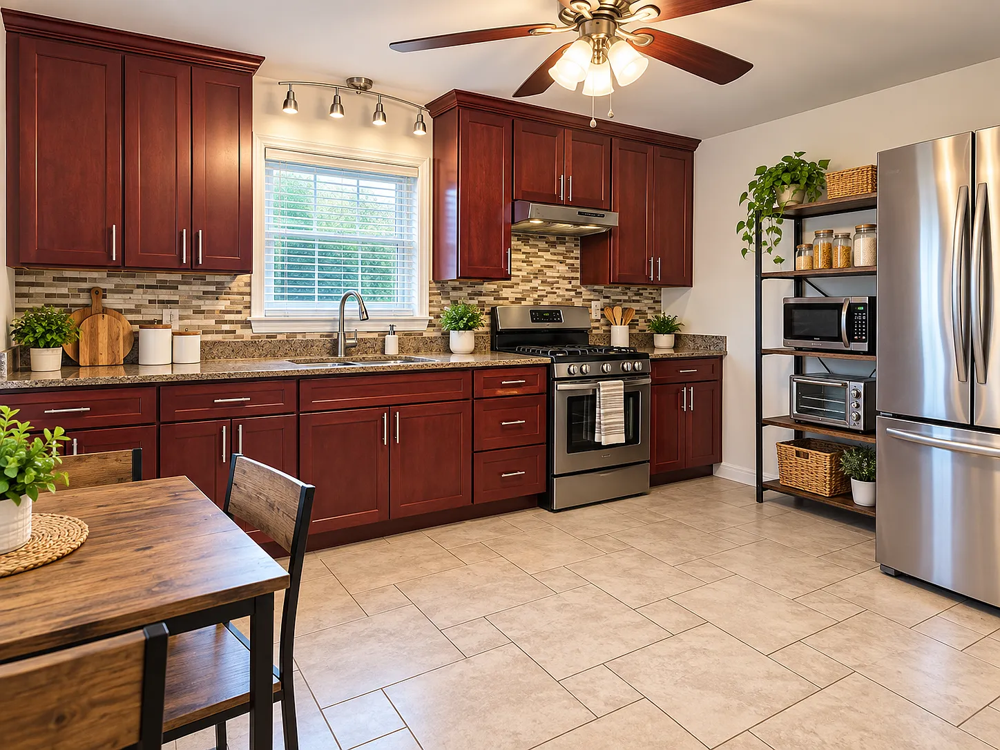 2 bed, $3,000 — Photo 3