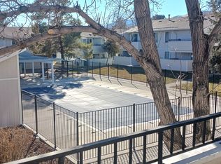 400 S Saliman Rd APT 126, Carson City, NV 89701