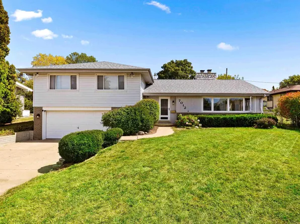 7012 N Tobi Ln, Peoria, IL 61614